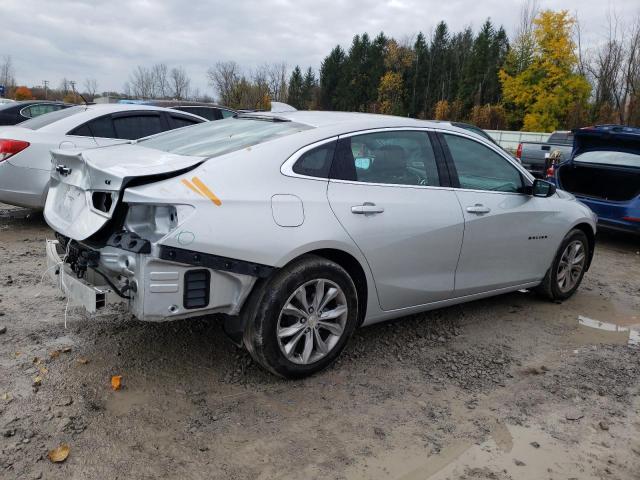 Obraz 3 z 2021 CHEVROLET MALIBU LT 2021 z VIN 1G1ZD5ST4MF015273