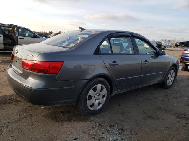 Obraz 3 z 2010 HYUNDAI SONATA GLS 2010 z VIN 5NPET4AC3AH633125