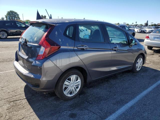 Изображение 3 2019 HONDA FIT LX 2019 с VIN 3HGGK5H43KM713442