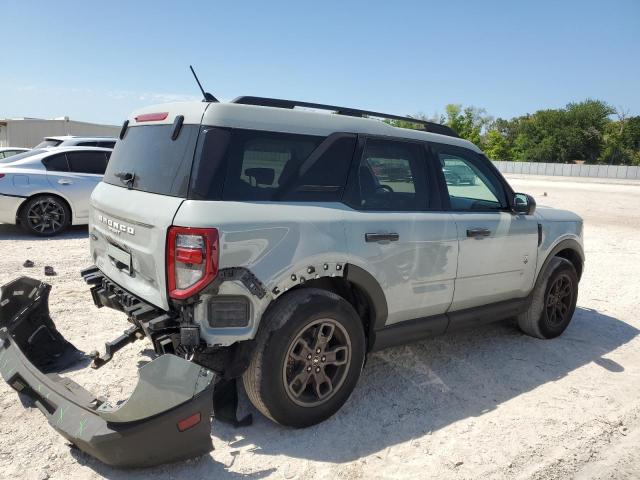 Image 3 of 2022 FORD BRONCO SPORT BIG BEND 2022 with VIN 3FMCR9B6XNRD67404