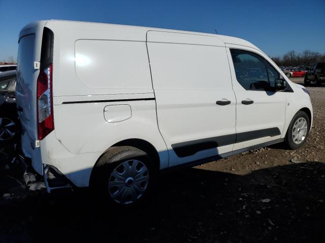Image 3 of 2022 FORD TRANSIT CONNECT XLT 2022 with VIN NM0LS7T26N1513300