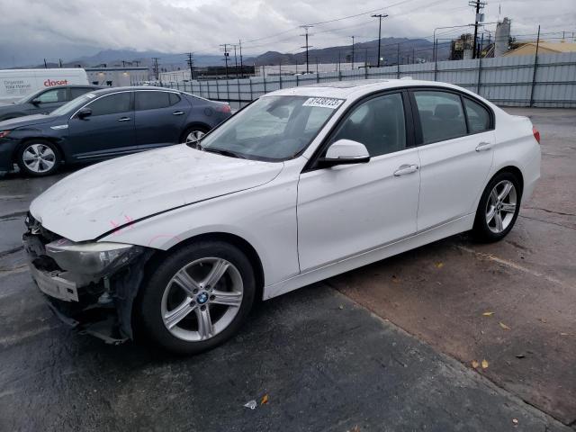 2014 BMW 328 I SULEV 2014 image