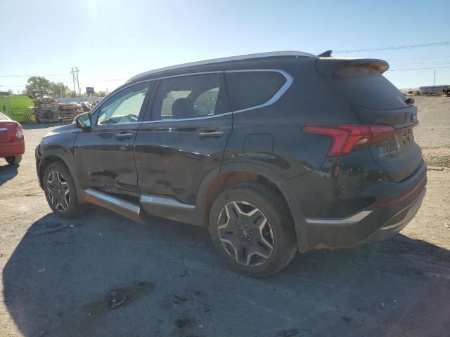 Image 2 of 2023 HYUNDAI SANTA FE LIMITED 2023 with VIN 5NMS4DAL7PH539495