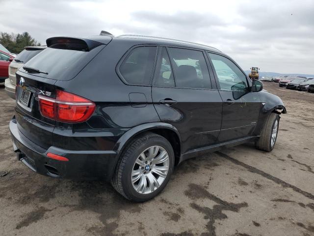 Obraz 3 z 2013 BMW X5 XDRIVE50I 2013 z VIN 5UXZV8C57DL426754