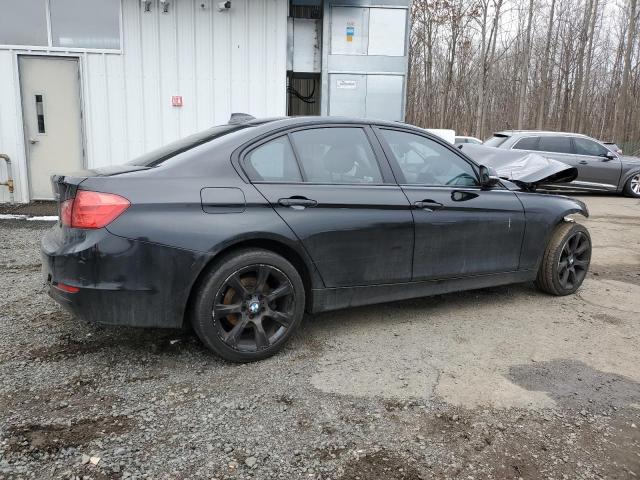 Image 3 of 2013 BMW 328 I SULEV 2013 with VIN WBA3C1G54DNR46698