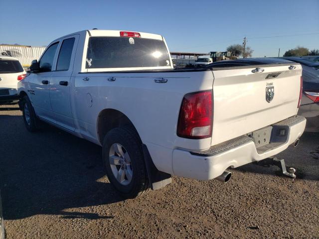 Изображение 2 2018 RAM 1500 ST 2018 с VIN 1C6RR6FT1JS157261