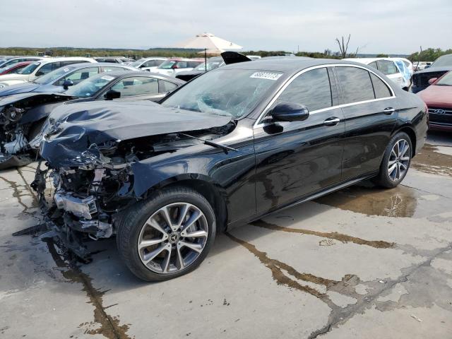 Obraz 1 z 2022 MERCEDES-BENZ E 450 4MATIC 2022 z VIN W1KZF5KB6NB036326