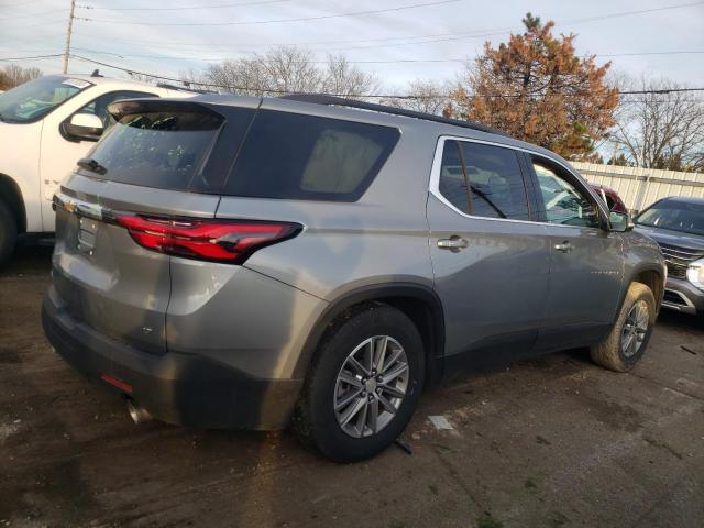 Obraz 3 z 2023 CHEVROLET TRAVERSE LT 2023 z VIN 1GNERGKW0PJ157111