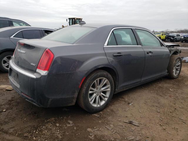 Image 3 of 2017 CHRYSLER 300 LIMITED 2017 with VIN 2C3CCAAG3HH560189