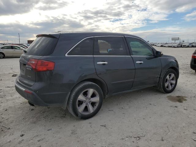 Obraz 3 z 2013 ACURA MDX TECHNOLOGY 2013 z VIN 2HNYD2H33DH524966