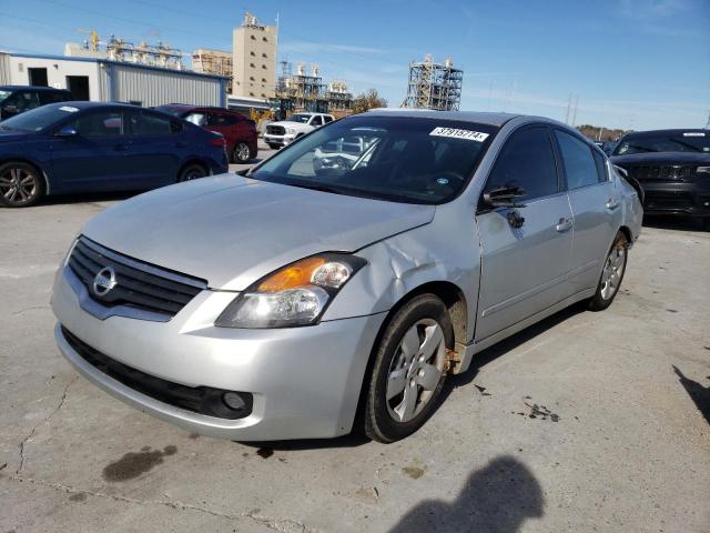 Obraz 1 z 2008 NISSAN ALTIMA 2.5 2008 z VIN 1N4AL21E08N530748