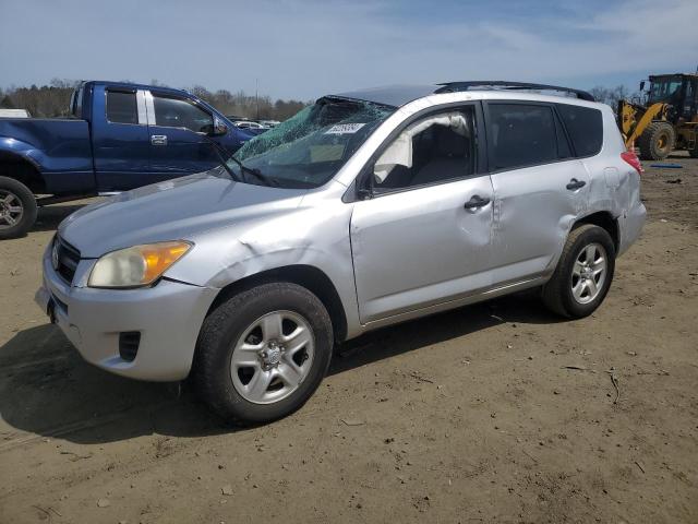 Obraz 2011 TOYOTA RAV4  2011