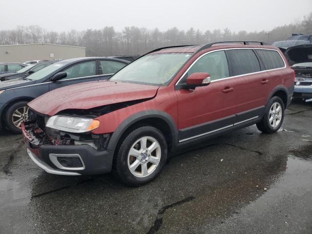 2013 VOLVO XC70 3.2 2013 image