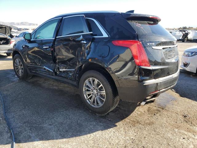 Изображение 2 2019 CADILLAC XT5 LUXURY 2019 с VIN 1GYKNCRS2KZ208888