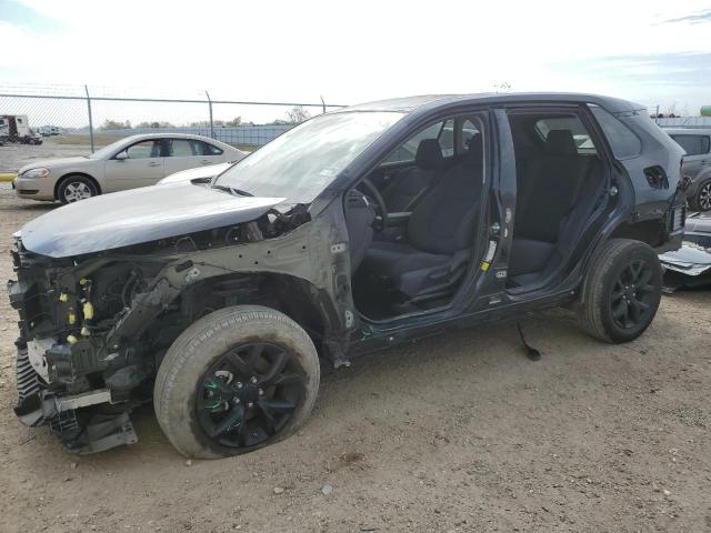 Image 1 of 2023 TOYOTA RAV4 LE 2023 with VIN 2T3H1RFV1PC219578