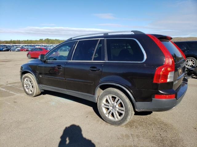 Image 2 of 2011 VOLVO XC90 3.2 2011 with VIN YV4952CZ7B1569209