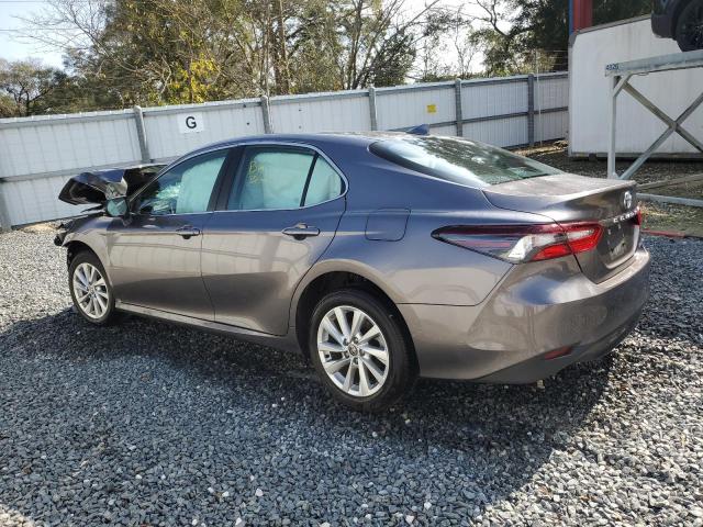 Изображение 2 2024 TOYOTA CAMRY LE 2024 с VIN 4T1C11AK4RU203636
