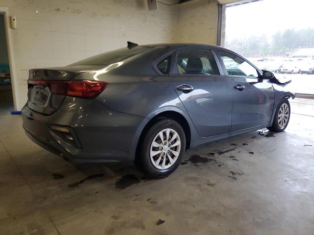 Изображение 3 2019 KIA FORTE FE 2019 с VIN 3KPF24AD4KE106071