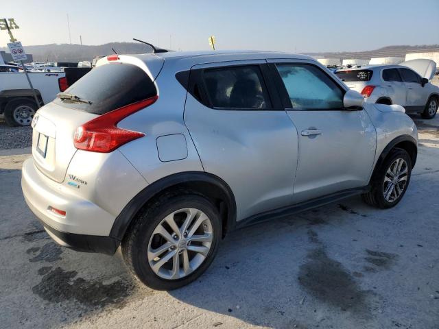 Obraz 3 z 2013 NISSAN JUKE S 2013 z VIN JN8AF5MV7DT230309