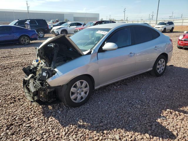 Obraz 2008 HYUNDAI ELANTRA GLS 2008