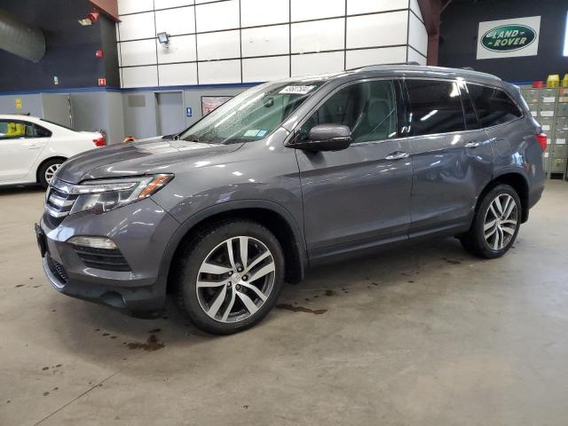 Image 1 of 2016 HONDA PILOT TOURING 2016 with VIN 5FNYF6H96GB049576