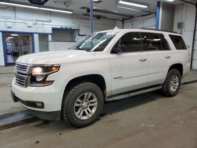 Изображение 1 2015 CHEVROLET TAHOE K1500 LT 2015 с VIN 1GNSKBKC6FR631286