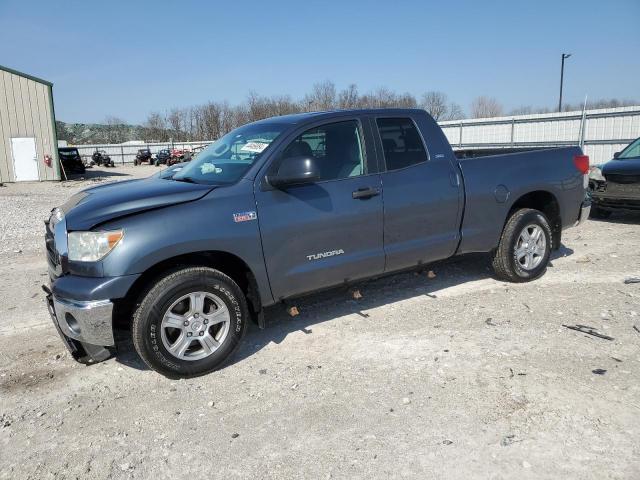 2008 TOYOTA TUNDRA DOUBLE CAB 2008 image