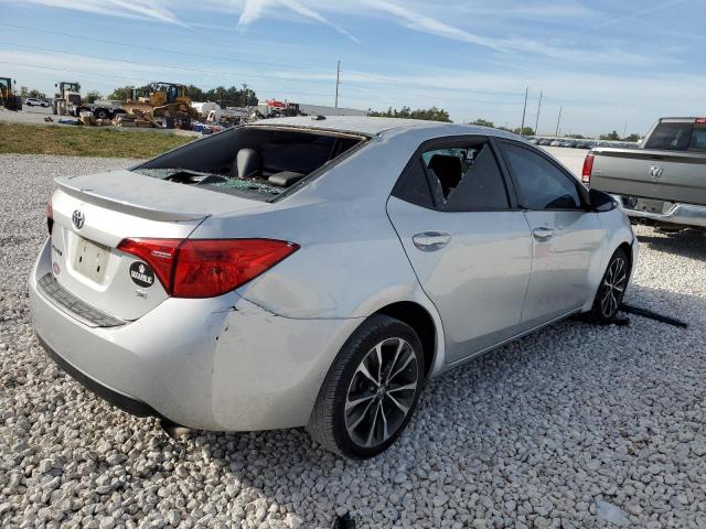 Obraz 3 z 2017 TOYOTA COROLLA L 2017 z VIN 5YFBURHE5HP581126