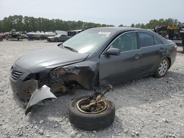 Изображение 1 2008 TOYOTA CAMRY CE 2008 с VIN 4T1BE46K18U198890
