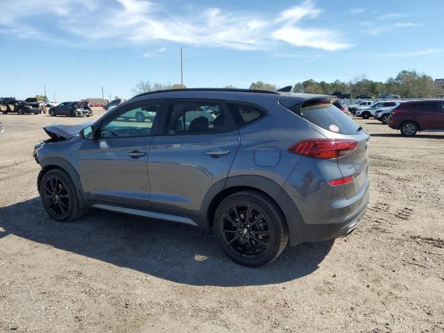 Изображение 2 2019 HYUNDAI TUCSON LIMITED 2019 с VIN KM8J33AL2KU923741
