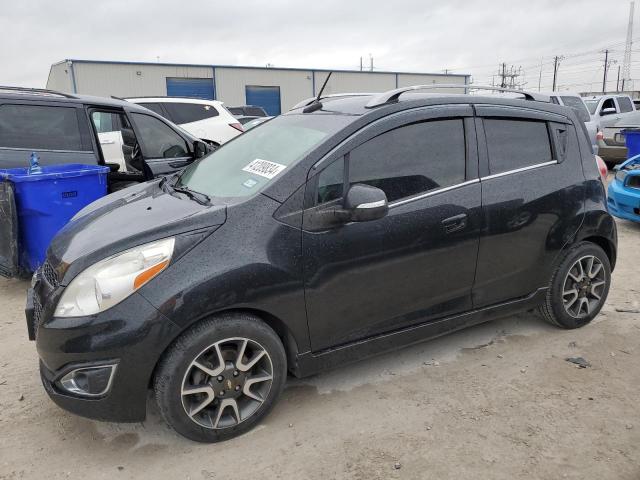 2014 CHEVROLET SPARK 2LT 2014 image