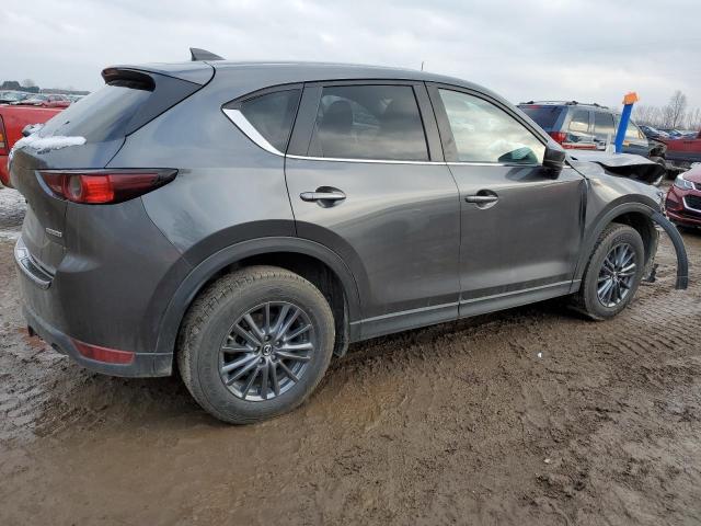 Image 3 of 2020 MAZDA CX-5 TOURING 2020 with VIN JM3KFBCM9L1807723