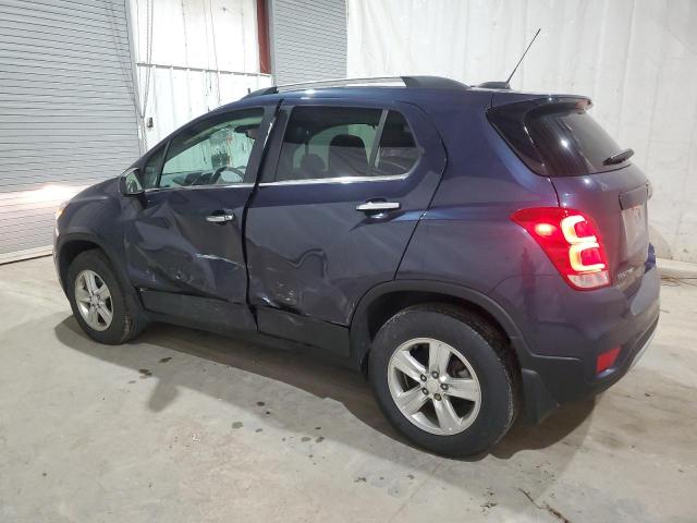 Изображение 2 2019 CHEVROLET TRAX 1LT 2019 с VIN 3GNCJPSB9KL307634