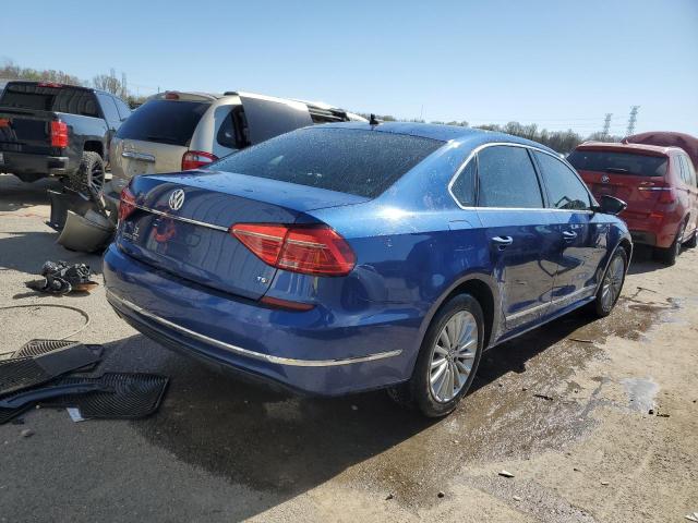 Image 3 of 2016 VOLKSWAGEN PASSAT SE 2016 with VIN 1VWBS7A30GC042825