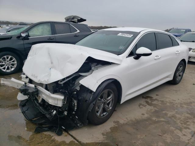 2023 KIA K5 LXS 2023 image