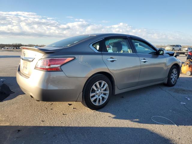 Image 3 of 2015 NISSAN ALTIMA 2.5 2015 with VIN 1N4AL3AP7FC237588