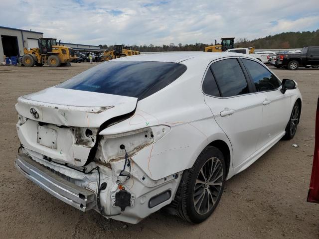 Image 3 of 2018 TOYOTA CAMRY L 2018 with VIN 4T1B11HK5JU592860
