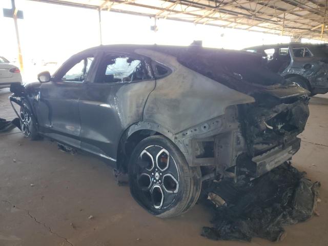 Image 2 of 2022 FORD MUSTANG MACH-E GT 2022 with VIN 3FMTK4SE2NMA29040