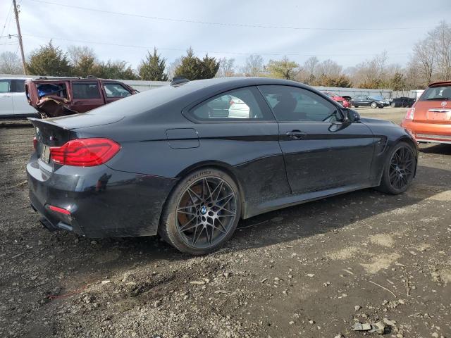 Image 3 of 2019 BMW M4  2019 with VIN WBS4Y9C51KAH82937