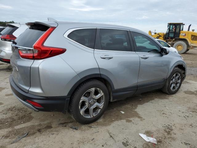 Image 3 of 2018 HONDA CR-V EX 2018 with VIN 7FARW1H50JE046060