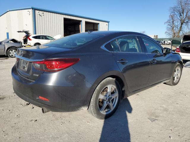 Изображение 3 2015 MAZDA 6 TOURING 2015 с VIN JM1GJ1V64F1172758