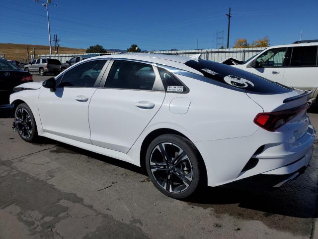 Image 2 of 2021 KIA K5 GT LINE 2021 with VIN 5XXG64J29MG051859