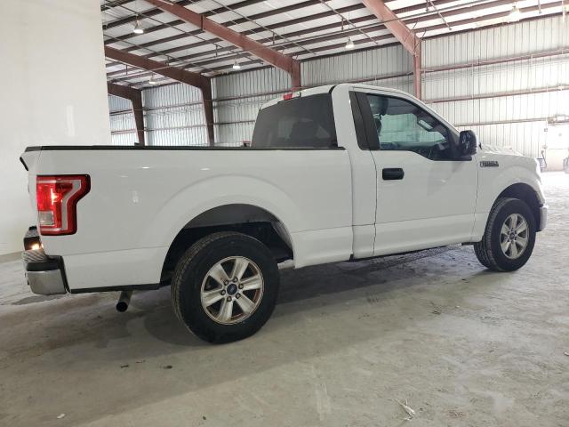 Image 3 of 2016 FORD F150  2016 with VIN 1FTMF1C86GFC39616