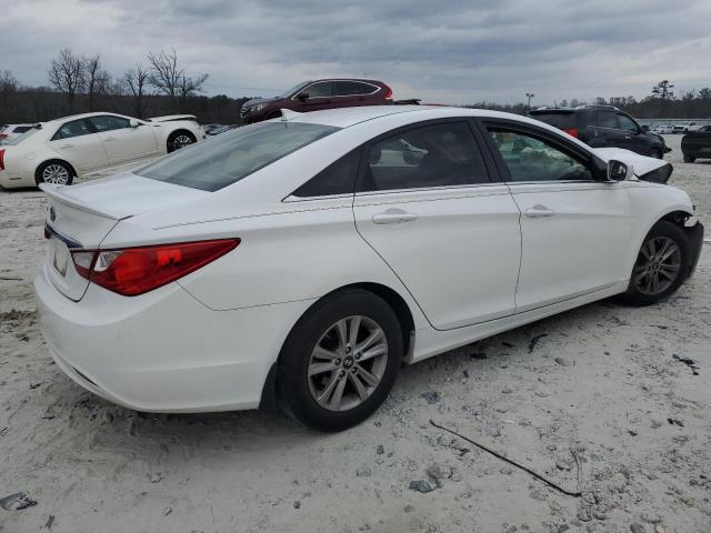 Изображение 3 2013 HYUNDAI SONATA GLS 2013 с VIN 5NPEB4AC4DH734228