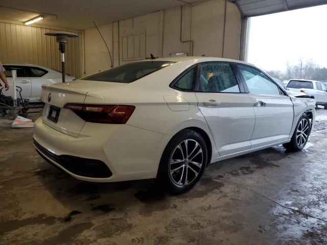 Image 3 of 2022 VOLKSWAGEN JETTA SPORT 2022 with VIN 3VWBM7BU9NM027334