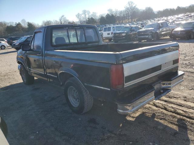 Image 2 of 1993 FORD F150  1993 with VIN 1FTDF15N3PNB29566