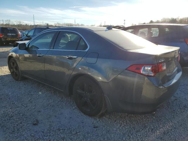 Obraz 2 z 2009 ACURA TSX  2009 z VIN JH4CU26609C021434