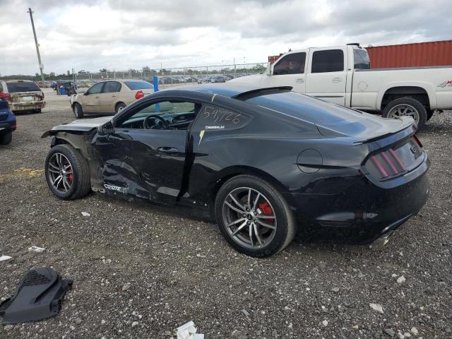 Image 2 of 2017 FORD MUSTANG GT 2017 with VIN 1FA6P8CF2H5263762