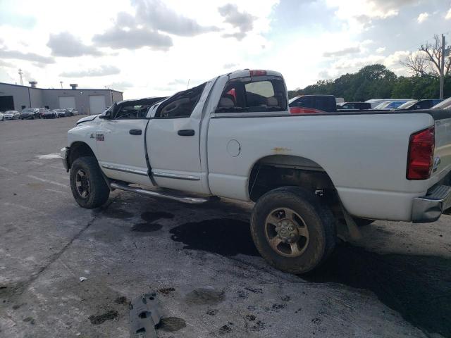 Изображение 2 2008 DODGE RAM 2500 ST 2008 с VIN 3D7KS28A28G248727