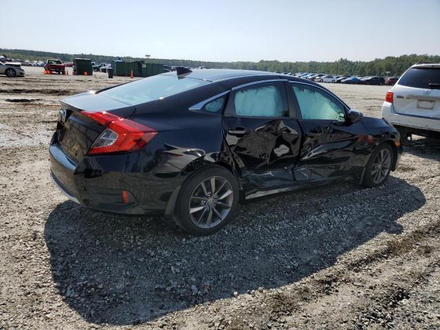 Изображение 3 2020 HONDA CIVIC EX 2020 с VIN 19XFC1F38LE207143